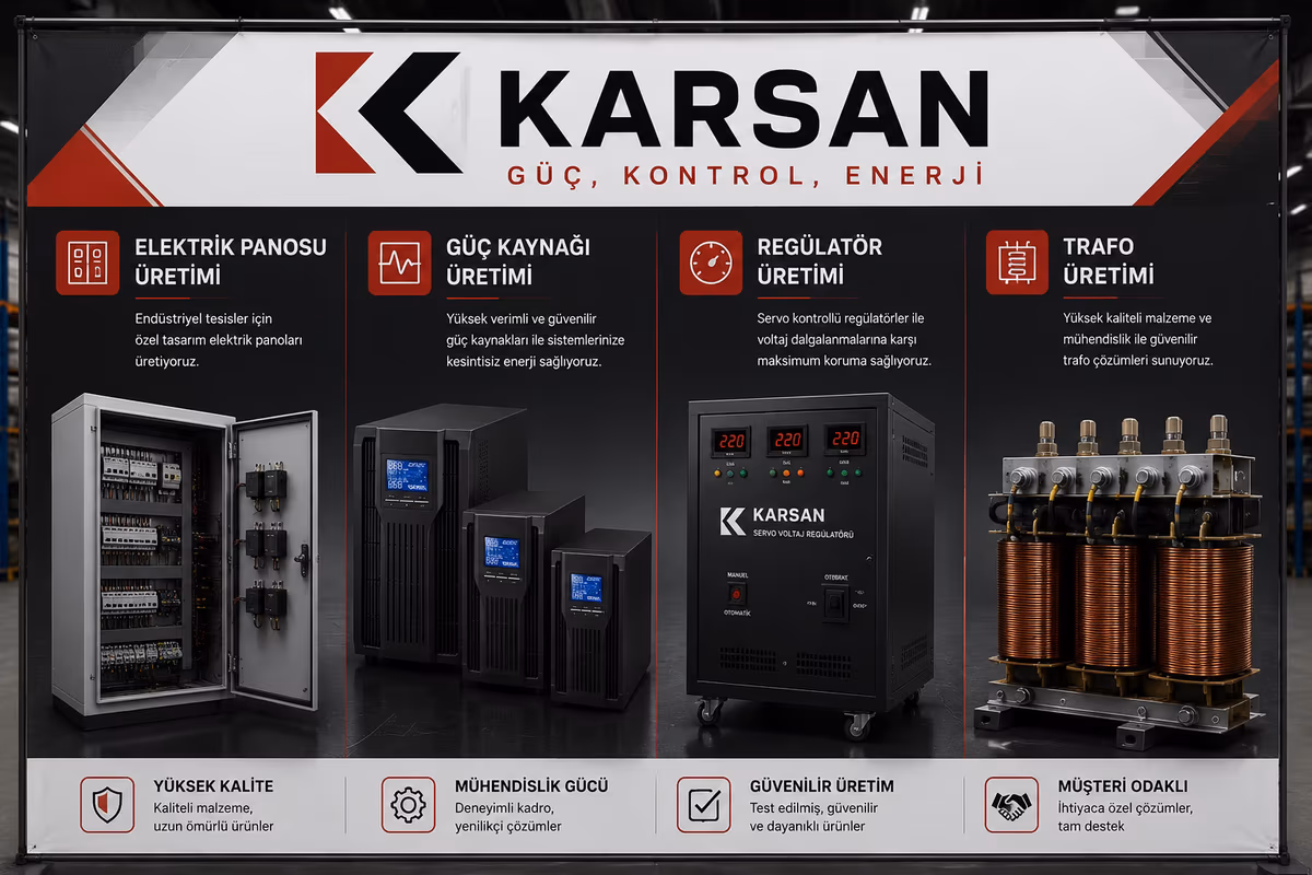 Regülatör Nedir, Ne İşe Yarar? Tarihçesi ve Bilmeniz Gerekenler
